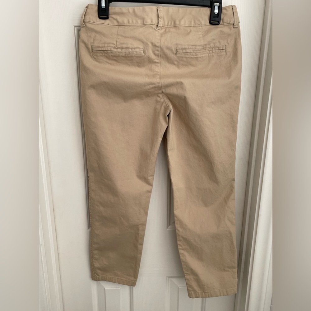 Old Navy Pixie Capri - image 2